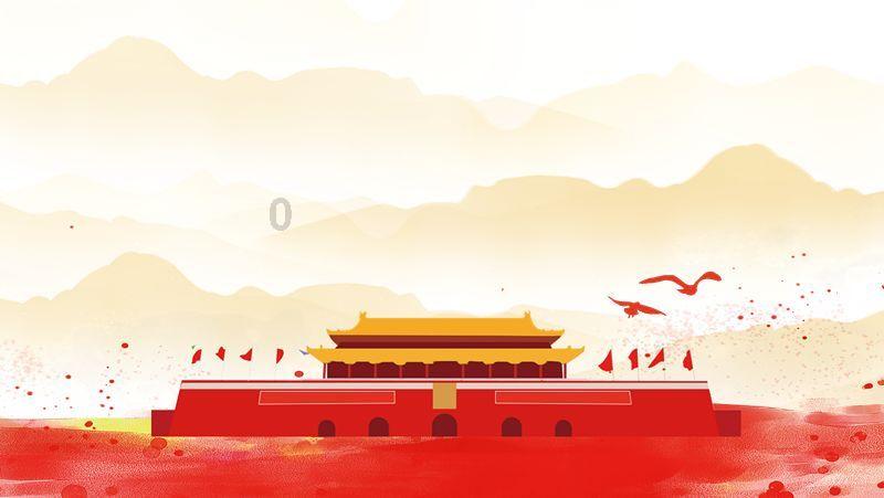 东周列国春秋篇|鲁国灭过的诸侯国和它曾经盛极一时的领土疆域