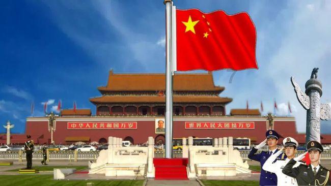 进击的战神