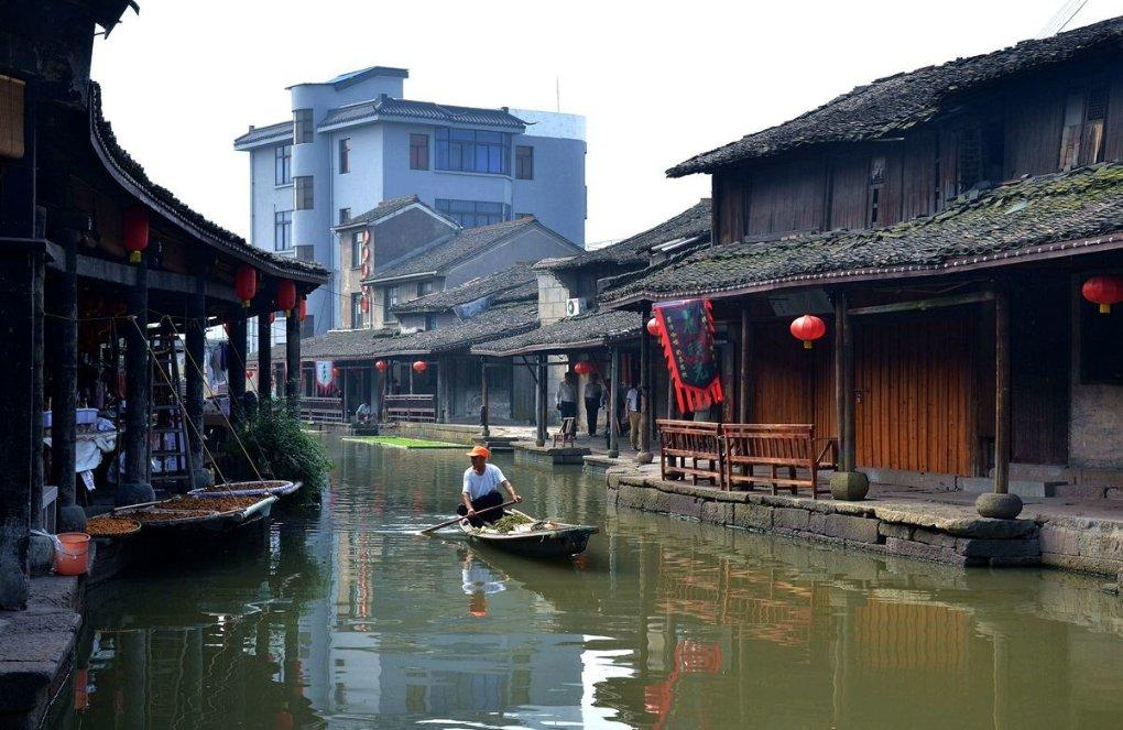 让城市有“颜”又有“序”,重庆江津城市管理提质进行时